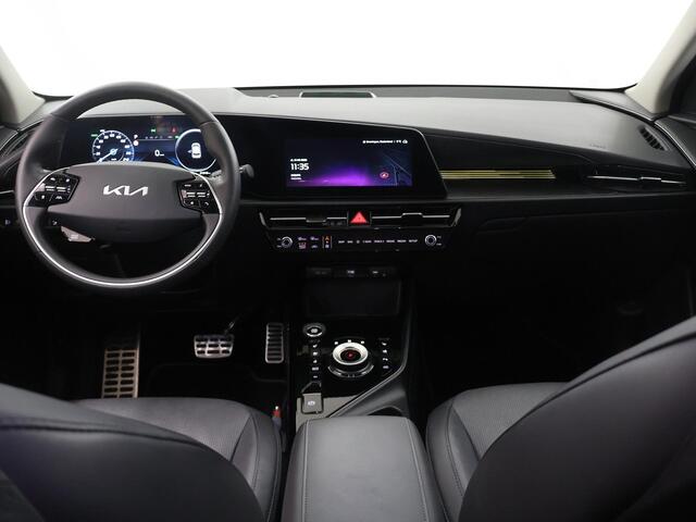 KIA Niro 1.6 GDi PHEV ExecutiveLine | Panoramadak | Harman/kardon audio | Stoelventilatie | Remote smart Parking | Elektrisch verstelb. bestuurdersstoel met geheugen |