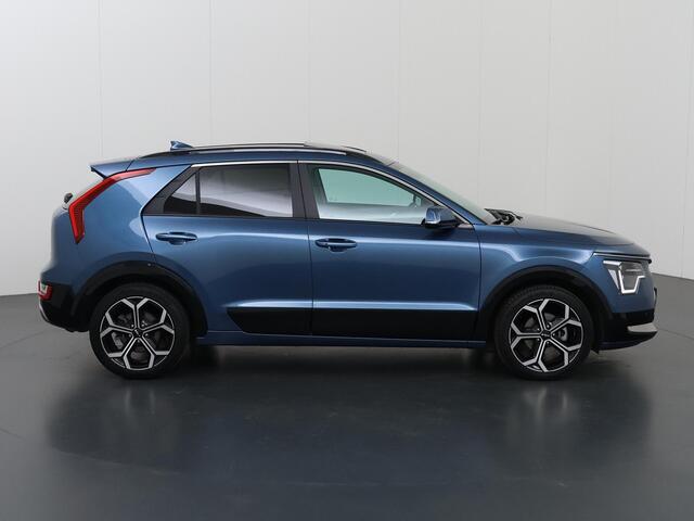 KIA Niro 1.6 GDi PHEV ExecutiveLine | Panoramadak | Harman/kardon audio | Stoelventilatie | Remote smart Parking | Elektrisch verstelb. bestuurdersstoel met geheugen |