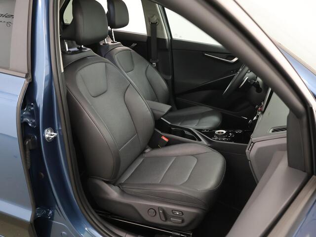 KIA Niro 1.6 GDi PHEV ExecutiveLine | Panoramadak | Harman/kardon audio | Stoelventilatie | Remote smart Parking | Elektrisch verstelb. bestuurdersstoel met geheugen |