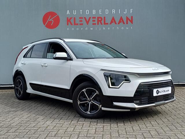 KIA Niro 1.6 GDi Hybrid DynamicPlusLine