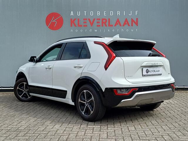 KIA Niro 1.6 GDi Hybrid DynamicPlusLine