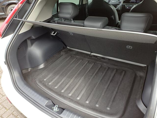 KIA Niro 1.6 GDi Hybrid DynamicPlusLine