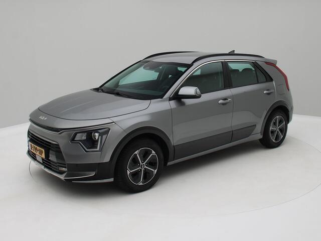 KIA Niro 1.6 GDi Hybrid DynamicLine / Camera / Origineel NL