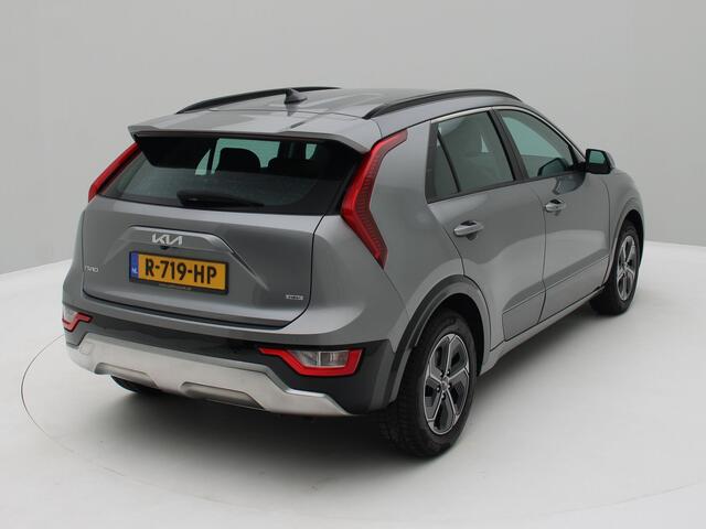 KIA Niro 1.6 GDi Hybrid DynamicLine / Camera / Origineel NL