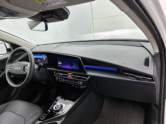 KIA Niro 1.6 GDi PHEV DynamicPlusLine | Head-up Display | Elektrische Achterklep | LED | Stuur-/Stoelverwarming | Navigatie | Camera | Apple Carplay/Android Auto |