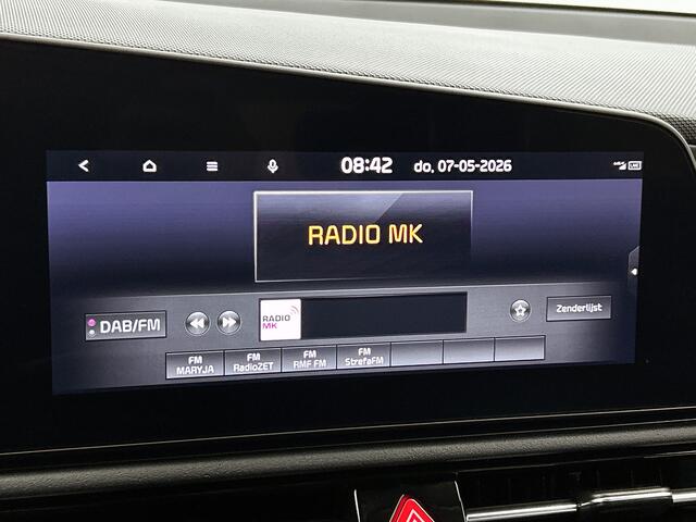 KIA Niro 1.6 GDi PHEV DynamicPlusLine | Head-up Display | Elektrische Achterklep | LED | Stuur-/Stoelverwarming | Navigatie | Camera | Apple Carplay/Android Auto |