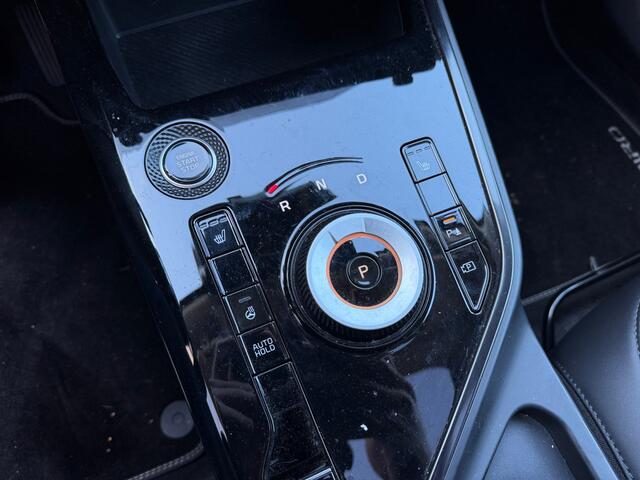 KIA Niro 1.6 GDi Hybrid DynamicPlusLine Schuifdak, Leder Interieur, Head Up, Stuur/Stoelverwarming, Carplay