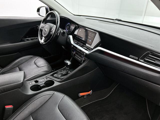 KIA Niro 1.6 GDi Hybrid DynamicPlusLine Stoelverwarming | Stuurverwarming | Navigatie | Climate Control