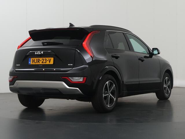 KIA Niro 1.6 GDi Hybrid DynamicPlusLine | Panoramadak | Navigatie | Adaptieve cruise control | HUD | Stoelverwarming | Apple Carplay/Android Auto |
