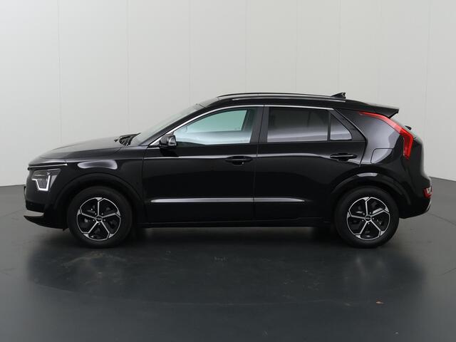 KIA Niro 1.6 GDi Hybrid DynamicPlusLine | Panoramadak | Navigatie | Adaptieve cruise control | HUD | Stoelverwarming | Apple Carplay/Android Auto |