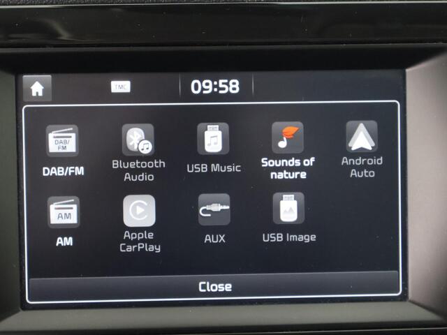 KIA Niro 1.6 GDi Hybrid DynamicLine | Apple Carplay/AndroidAUTO | Cruise control | Navigatie