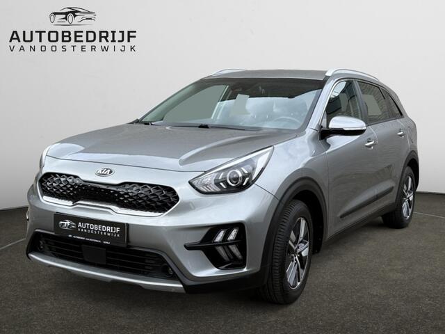 KIA Niro 1.6 GDi H. DynamicL.