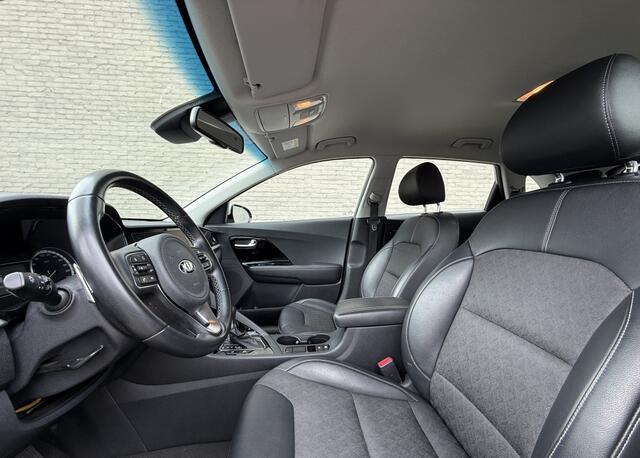 KIA Niro 1.6 GDi H. DynamicL.