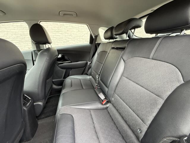 KIA Niro 1.6 GDi H. DynamicL.
