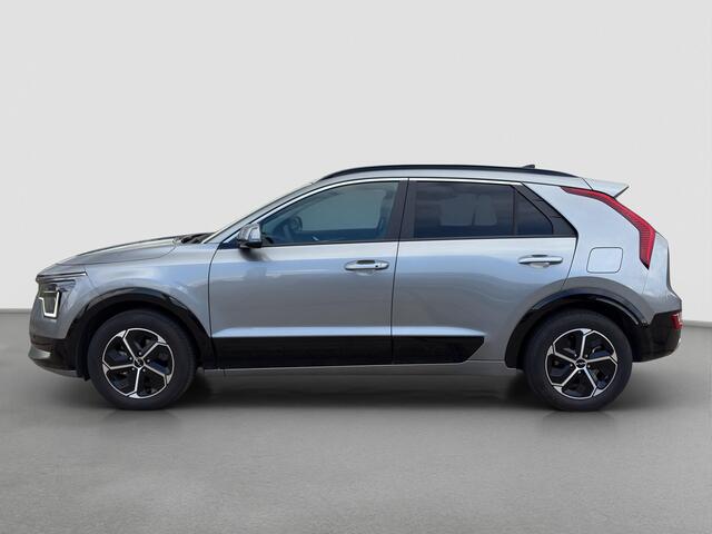 KIA Niro 1.6 GDi Hybrid DynamicPlusLine
