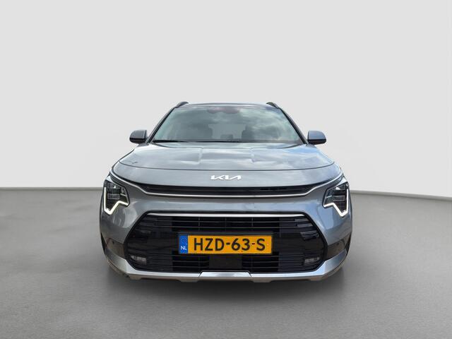 KIA Niro 1.6 GDi Hybrid DynamicPlusLine