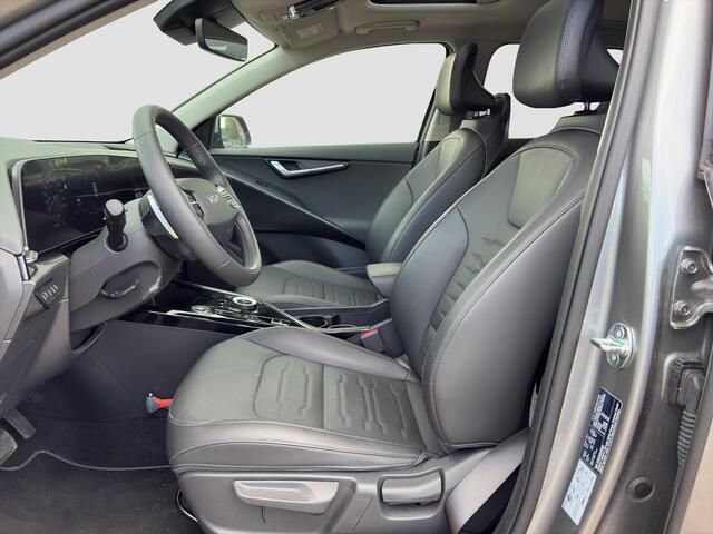 KIA Niro 1.6 GDi Hybrid DynamicPlusLine