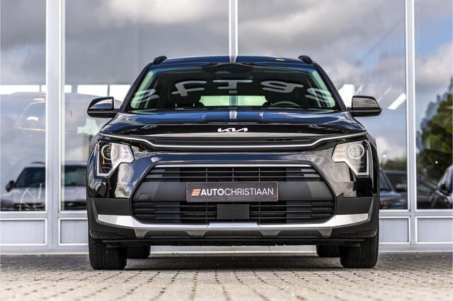 KIA Niro 1.6 GDi PHEV DynamicLine | Camera | ACC | Stoelverw.