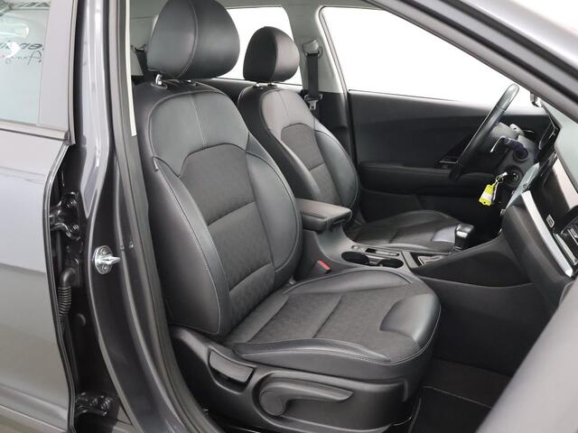 KIA Niro 1.6 GDi Hybrid DynamicLine | Trekhaak | Navigatie | Parkeercamera | Climate Control | Cruise Control Adaptief |