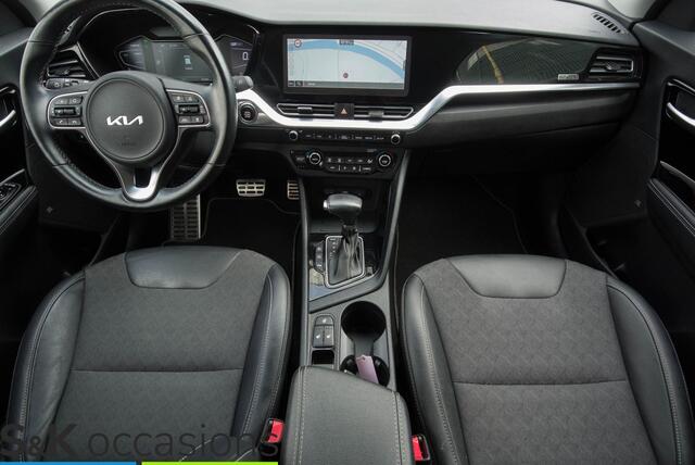 KIA Niro 1.6 GDi PHEV JBL ACC dealer onderhouden
