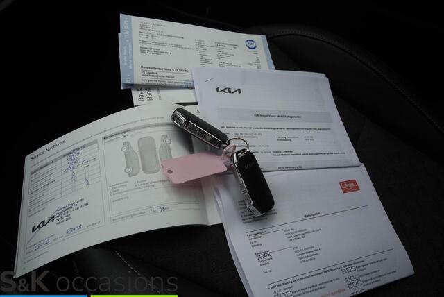 KIA Niro 1.6 GDi PHEV JBL ACC dealer onderhouden