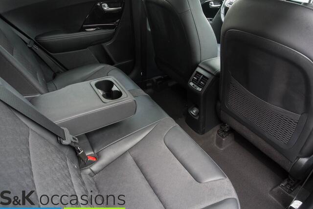 KIA Niro 1.6 GDi PHEV JBL ACC dealer onderhouden