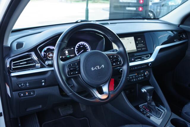 KIA Niro 1.6 GDi PHEV DynamicLine, 100% SOH, Climate Control, Keyless, Camera, Carplay