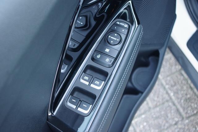 KIA Niro 1.6 GDi PHEV DynamicLine, 100% SOH, Climate Control, Keyless, Camera, Carplay