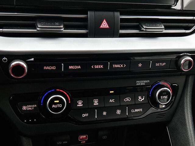 KIA Niro 1.6 GDi Hybrid DynamicPlusLine | Stoel/Stuurverwarming | Camera | Dodehoek Detectie |