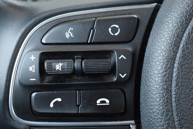 KIA Niro 1.6 GDi Hybrid DynamicLine Apple carplay & Android auto | Navigatie | Achteruitrijcamera | PDC | LED | Tot 10jr.Garantie