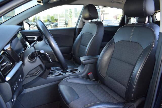 KIA Niro 1.6 GDi Hybrid DynamicLine Apple carplay & Android auto | Navigatie | Achteruitrijcamera | PDC | LED | Tot 10jr.Garantie