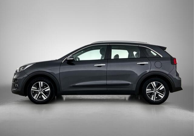 KIA Niro 1.6 GDi Hybrid DynamicLine | Trekhaak | Schuifdak |