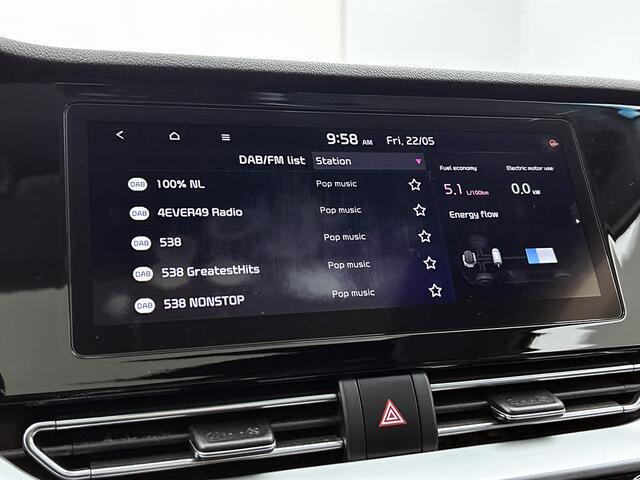 KIA Niro 1.6 GDi Hybrid DynamicLine | Trekhaak | Schuifdak |