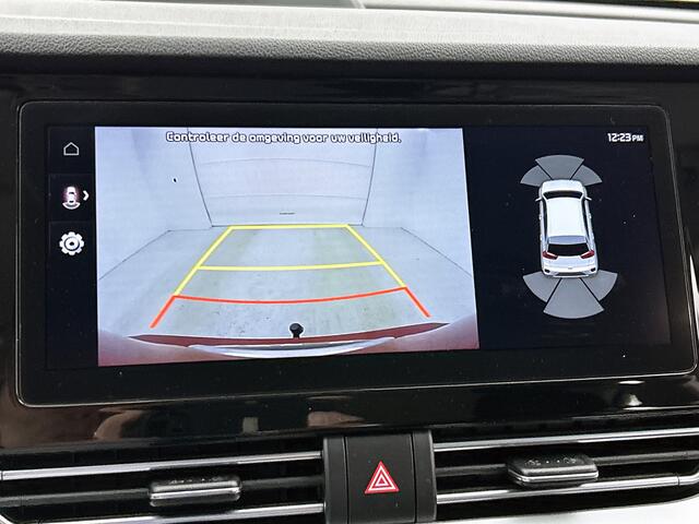 KIA Niro 1.6 GDi PHEV DynamicLine | Trekhaak | Plug-in | Navigatie | Climate Control | Achteruitrijcamera