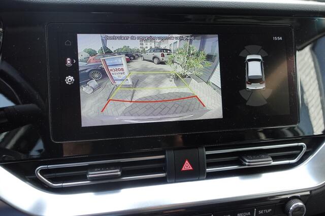 KIA Niro 1.6 GDI H. Dynamic Plus Line