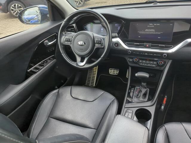 KIA Niro 1.6 GDi Hybrid ExecutiveLine NL-AUTO | TREKHAAK | LEDER | PANODAK