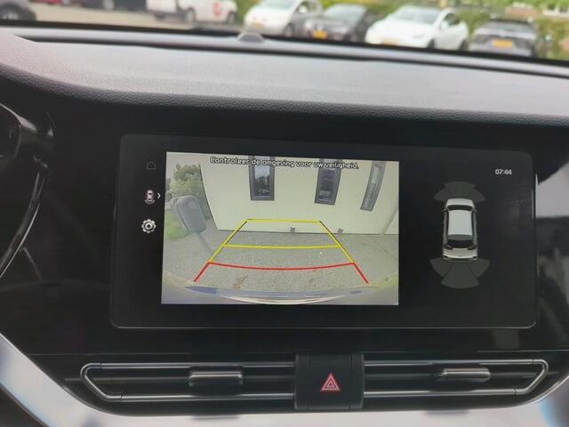 KIA Niro 1.6 GDi Hybrid ExecutiveLine NL-AUTO | TREKHAAK | LEDER | PANODAK