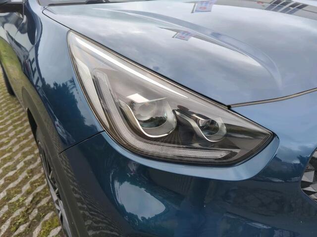 KIA Niro 1.6 GDi Hybrid ExecutiveLine NL-AUTO | TREKHAAK | LEDER | PANODAK