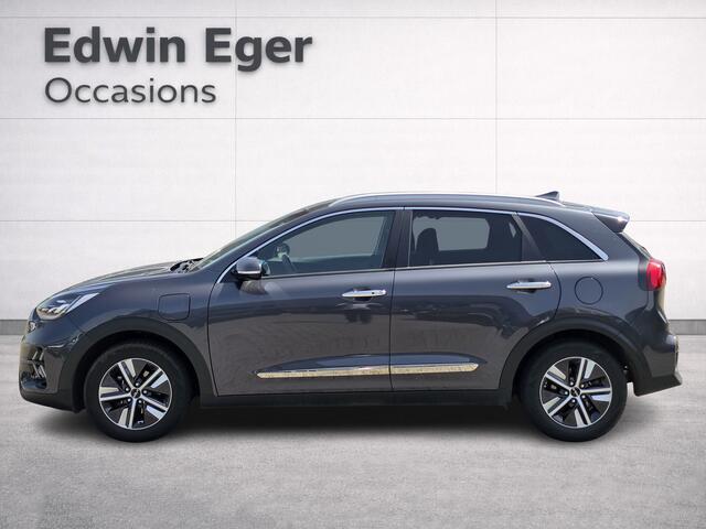KIA Niro 1.6 GDi PHEV ExecutiveLine | Schuifdak | Leder | Navi |