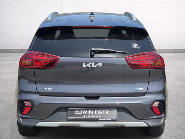 KIA Niro 1.6 GDi PHEV ExecutiveLine | Schuifdak | Leder | Navi |