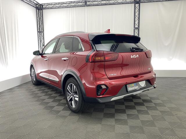 KIA Niro 1.6 GDi PHEV ExecutiveLine Automaat | CarPlay | Memory Stoel Leder | JBL | Stoel Ventilatie |