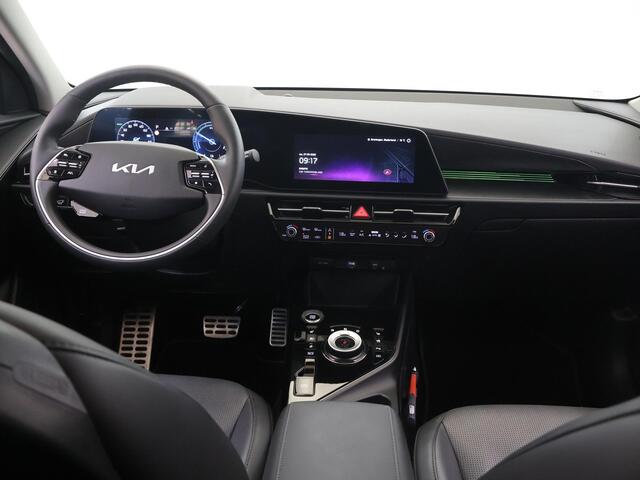 KIA Niro 1.6 GDi Hybrid ExecutiveLine | Panoramadak | Harman/kardon audio | Stoelventilatie | Remote smart Parking | Elektrisch verstelb. bestuurdersstoel met geheugen |