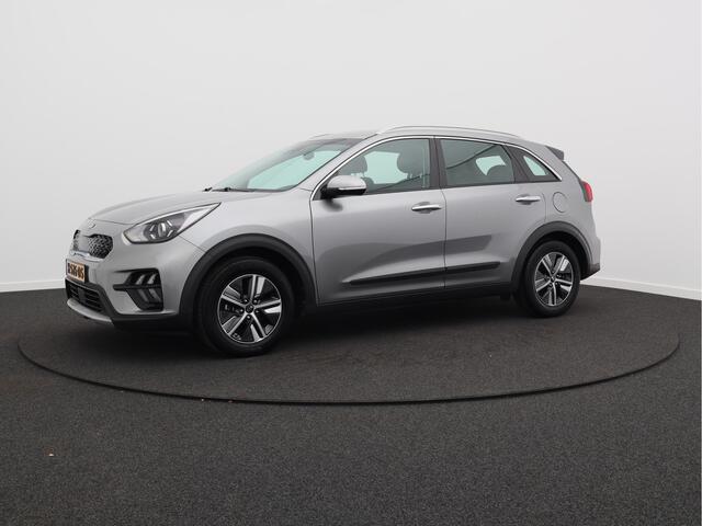KIA Niro 1.6 GDi Hybrid DynamicLine/ lage km/ trekhaak!