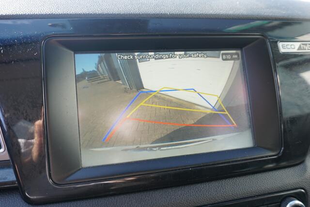 KIA Niro 1.6 GDi Hybrid DynamicLine | TREKHAAK | DEALERONDERHOUDEN | CAMERA | ECC |CARPLAY |