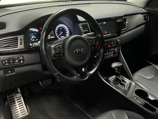 KIA Niro 1.6 GDi Hybrid Executive Line | NAVI | TREKHAAK | ELEK. STOELEN | CAMERA |