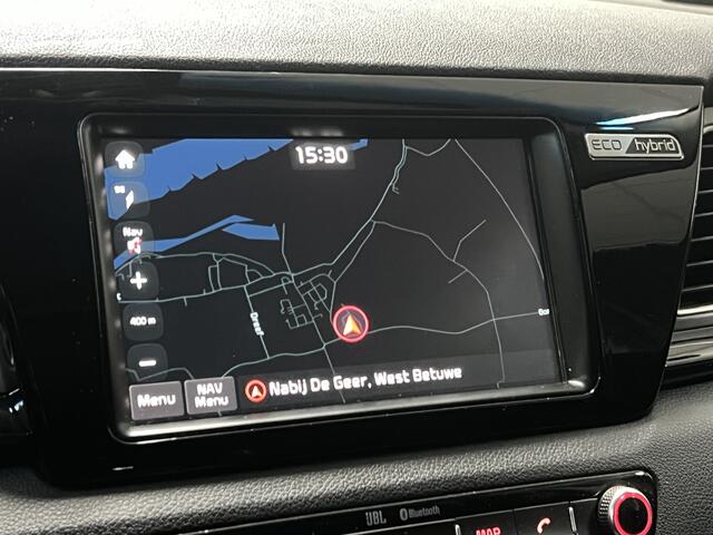 KIA Niro 1.6 GDi Hybrid Executive Line | NAVI | TREKHAAK | ELEK. STOELEN | CAMERA |