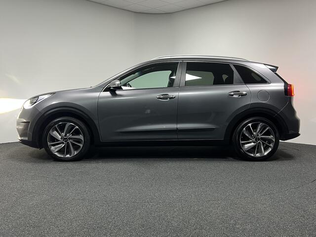 KIA Niro 1.6 GDi Hybrid Executive Line | NAVI | TREKHAAK | ELEK. STOELEN | CAMERA |