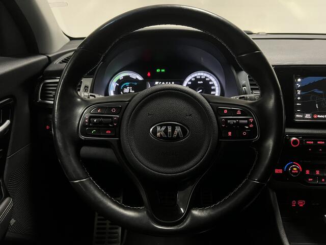 KIA Niro 1.6 GDi Hybrid Executive Line | NAVI | TREKHAAK | ELEK. STOELEN | CAMERA |