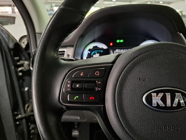 KIA Niro 1.6 GDi Hybrid First Edition Apple Carplay/Android Auto, Navigatie, Camera.