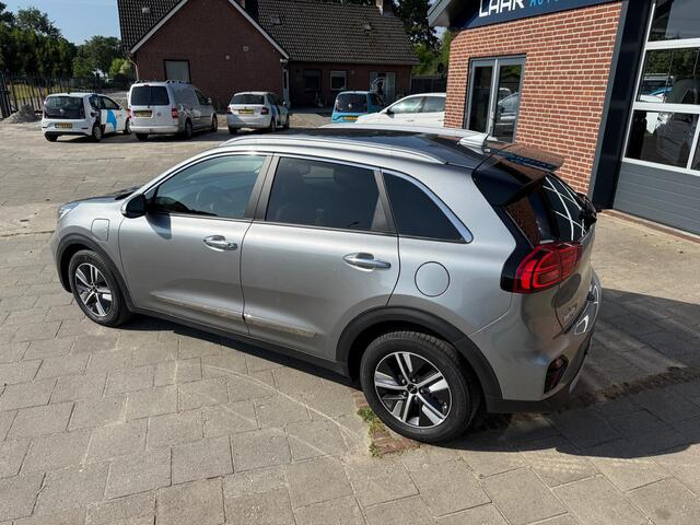 KIA Niro 1.6 GDi PHEV DynamicPlusLine Upgrade 1ste Eigenaar Navi | Camera | ACC | JBL | Digitale Cockpit